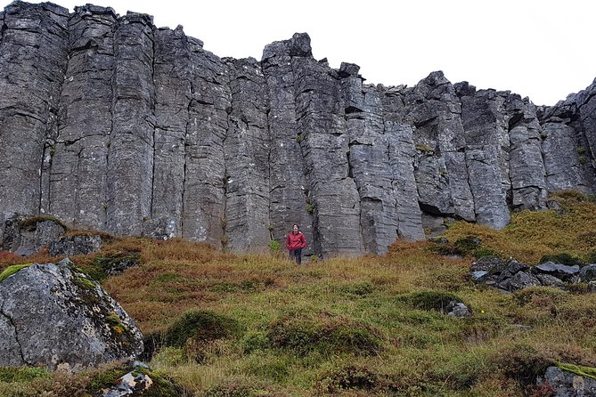 Snaefellsnes Peninsula Private Day Tour - up to 9 passengers - Weather, clothing, and physical demands