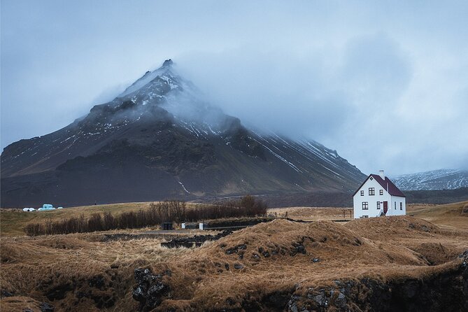 Snæfellsnes Peninsula | Private tour | PRO Photos included - Why Snæfellsnes works well as a private day trip