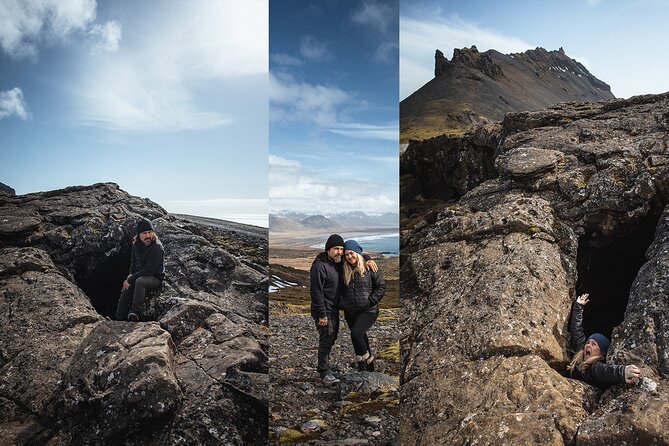 Snæfellsnes Peninsula | Private tour | PRO Photos included - What the photography package adds