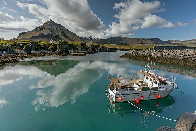 Snaefellsnes Peninsula Tour from Grundarfjordur Port - How the $214 price holds up