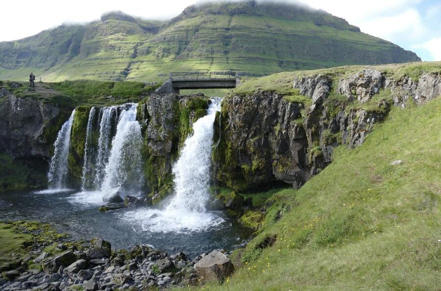 Snæfellsnes: Small-Group Hidden Treasures of The West Tour - Why Snæfellsnes makes such a good full-day trip