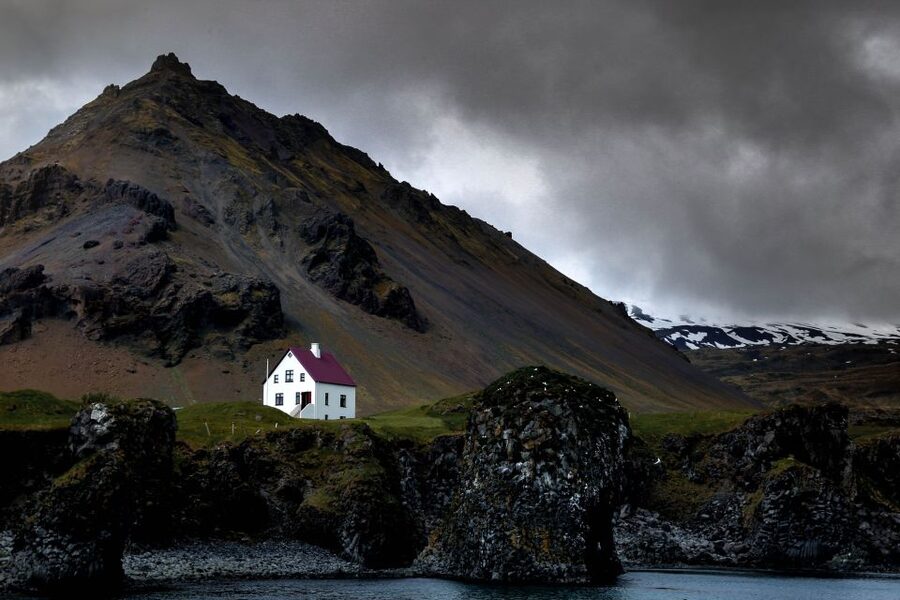 Snæfellsnes: Small-Group Hidden Treasures of The West Tour - Ytri-Tunga brings the day close to wild seals