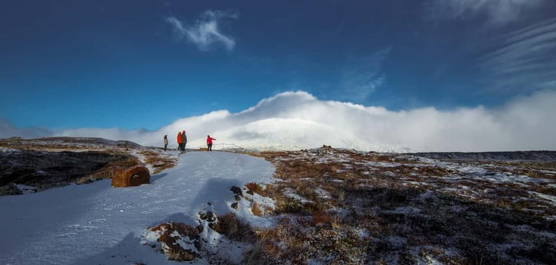 Snæfellsnes: Vatnshellir Lava Cave Tour - Who will enjoy this cave tour most