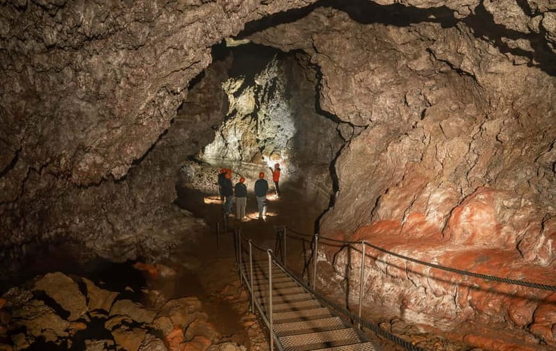 Snæfellsnes: Vatnshellir Lava Cave Tour - How the price fits a Snæfellsnes day