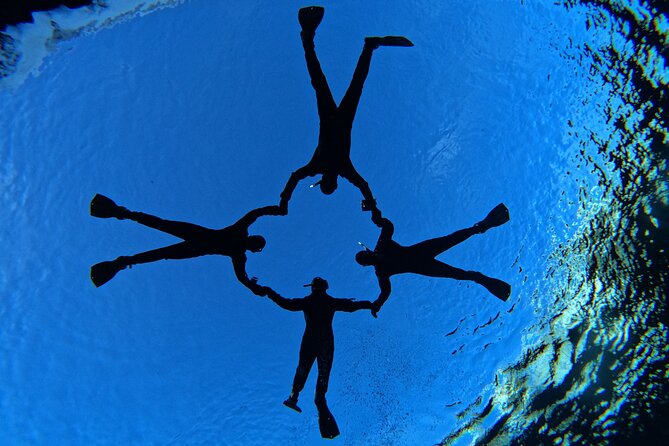 Snorkel the Silfra Fissure-Meet on Location (Free Photos & Cocoa) - What makes Silfra different from ordinary snorkeling