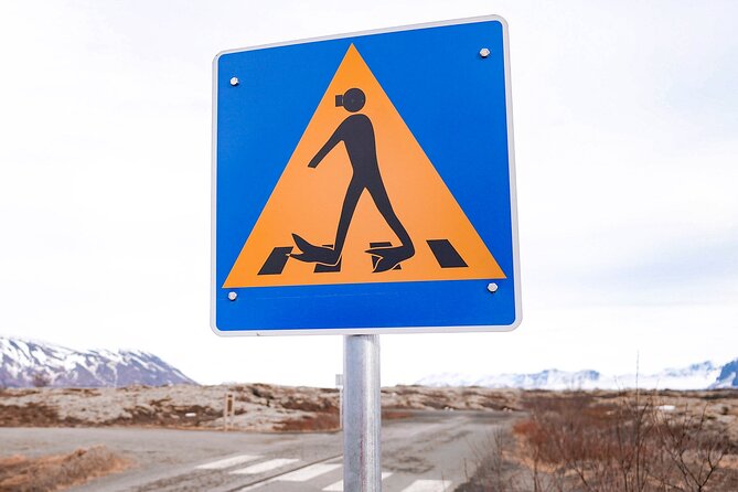 Snorkel the Silfra Fissure-Meet on Location (Free Photos & Cocoa) - Is the $141.49 price fair?