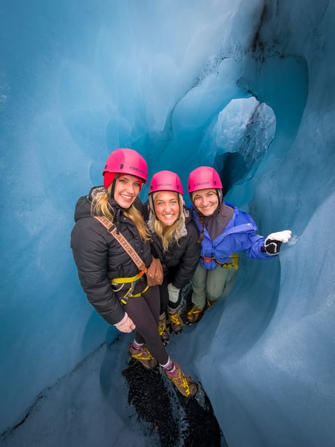 Sólheimajökull Glacier: Guided Hike with Equipment - My verdict on the Sólheimajökull glacier hike