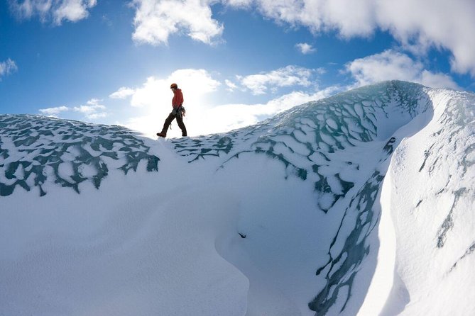 Sólheimajökull Glacier Hike & Ice Climbing Intro - Small Group - What the Sólheimajökull glacier hike is really like