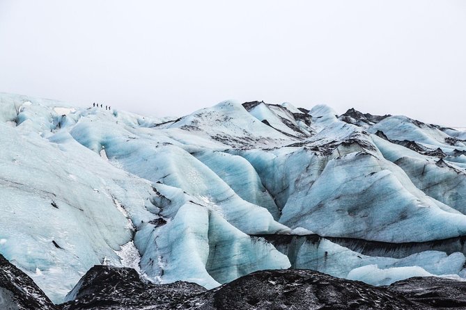 Sólheimajökull Glacier Hike - Small Group Blue Ice Adventure - What the $117.30 Price Really Covers