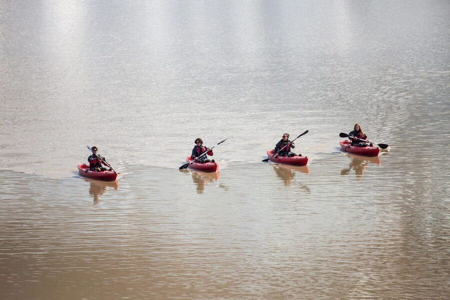Sólheimajökull: Guided Kayaking Tour on the Glacier Lagoon - Is $170 a fair price?