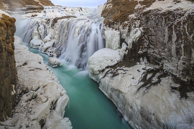 Sólheimajökull Ice Climbing and Glacier Walk - Key points to know before you book