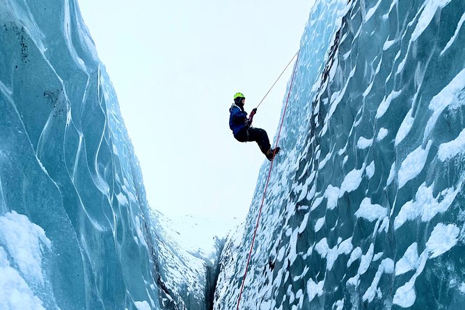 Sólheimajökull Ice Climbing and Glacier Walk - Is $246.71 a fair price?
