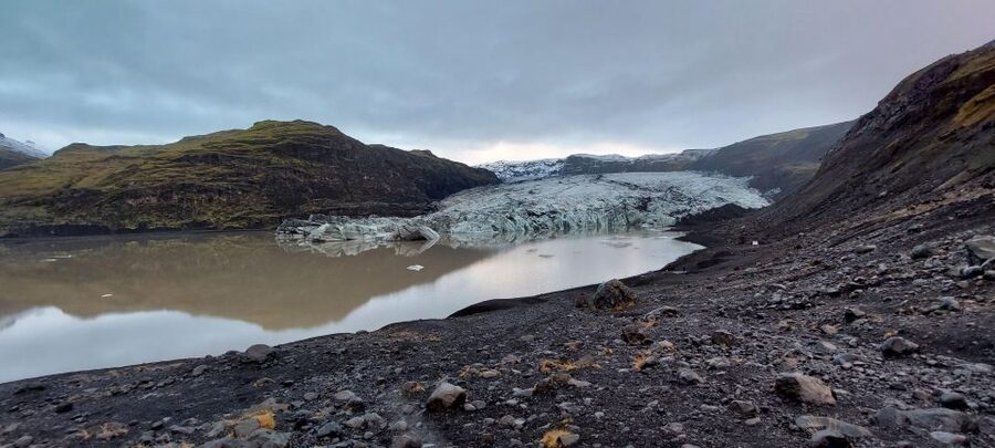 Sólheimajökull Ice Climbing Tour - Clothing and equipment you must supply