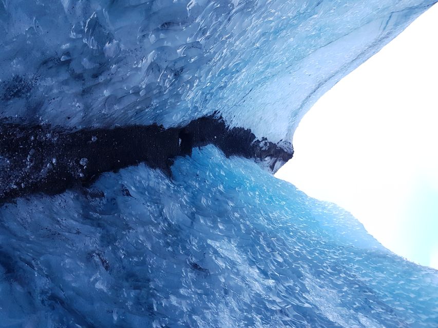 Sólheimajökull Ice Climbing Tour - How the south coast fits into your day