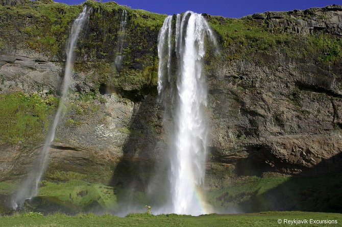 South Coast and Glacier Hike from Reykjavik - Why this South Coast trip works well from Reykjavík