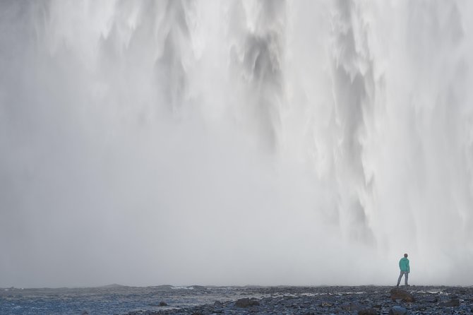 South Coast and Glacier Hike from Reykjavik - Is $186 a fair price?