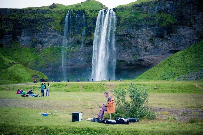 South Coast and Glacier Lagoon - Private - Food, breaks, and what to pack