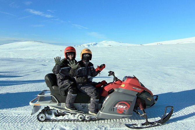 South Coast and Glacier Snowmobiling Day Trip from Reykjavik - Is $249 fair for a 10-hour day?