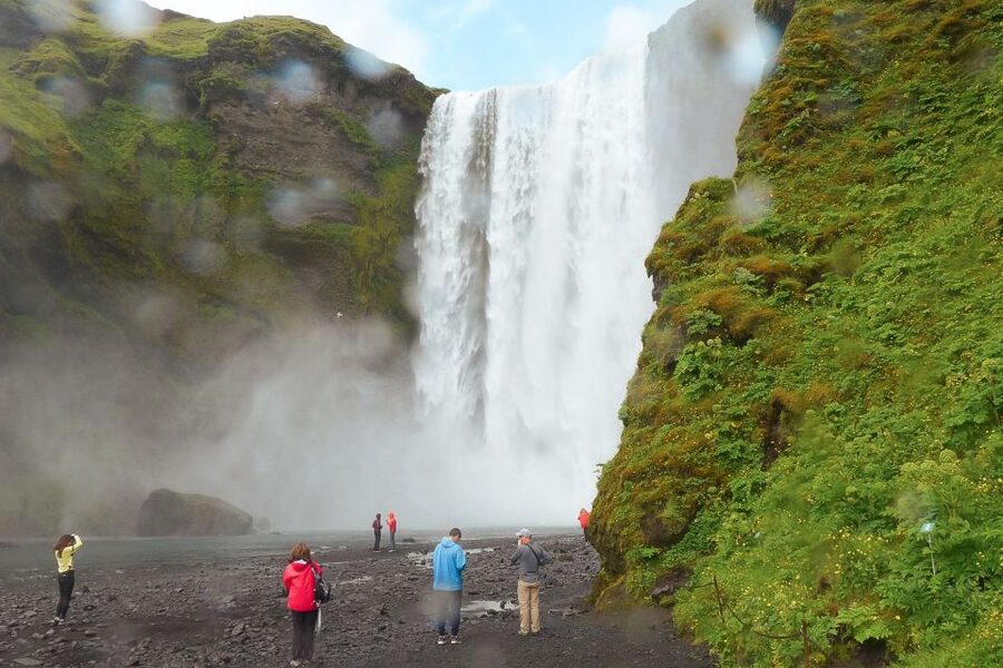 South Coast Classic: Full-Day Tour from Reykjavik - Key points to know before you book