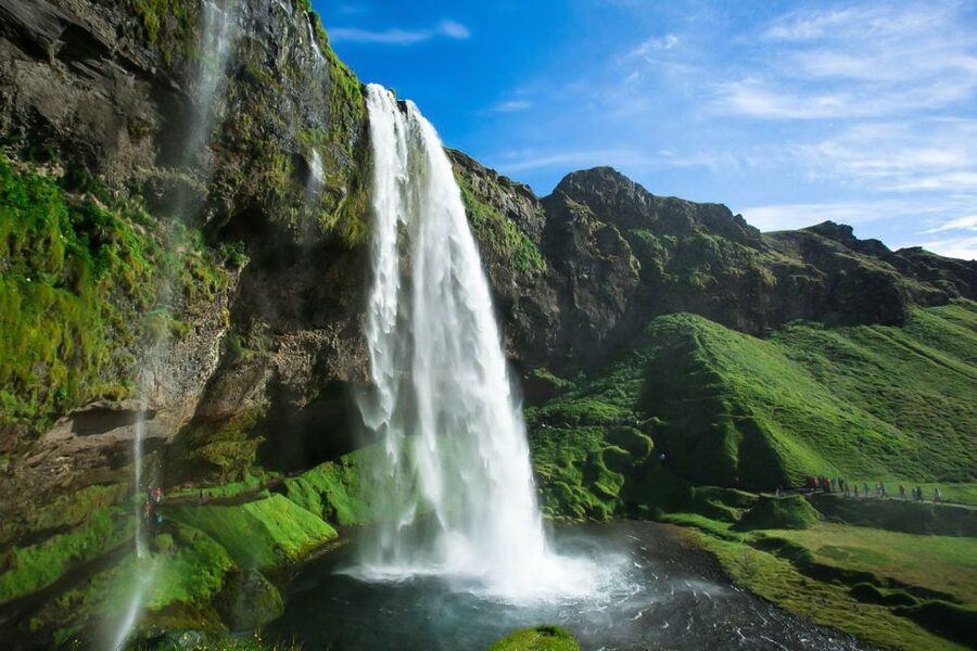 South Coast Classic: Full-Day Tour from Reykjavik - The real cost of a $117 day
