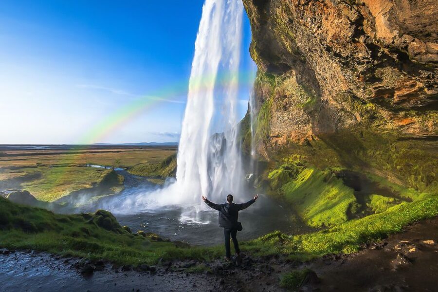 South Coast Classic: Full-Day Tour from Reykjavik - What the guides add to a very long day