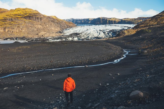 South Coast Day Tour Black Sand Beach & Waterfalls from Reykjavik - Food, bathroom stops, and the long ride home