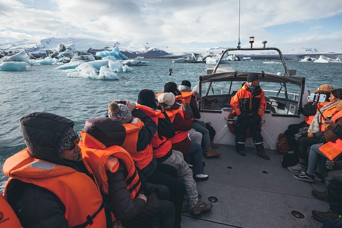 South Coast, Diamond Beach and Glacier Lagoon Day Tour - Why this South Coast trip takes 14 hours