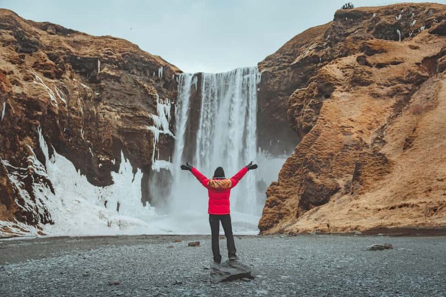 South Coast, Glacier Hike and Northern Lights Winter Tour - Who will enjoy this tour most?