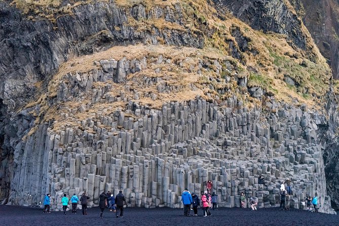 South Coast, Glacier Hike & Northern Lights from Reykjavik - The Reykjavik break is short but valuable