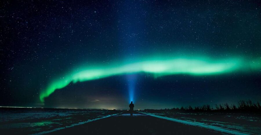 South Coast Iceland: 2-Day Blue Ice Cave & Jokulsarlon Tour - Why this two-day route works