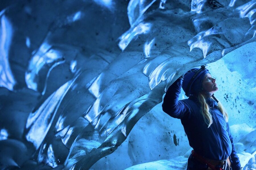 South Coast Iceland: 2-Day Blue Ice Cave & Jokulsarlon Tour - What the $718 price really covers