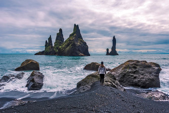 South Coast Iceland from Reykjavik with Guide & Touchscreen Audio - Key points to know before booking