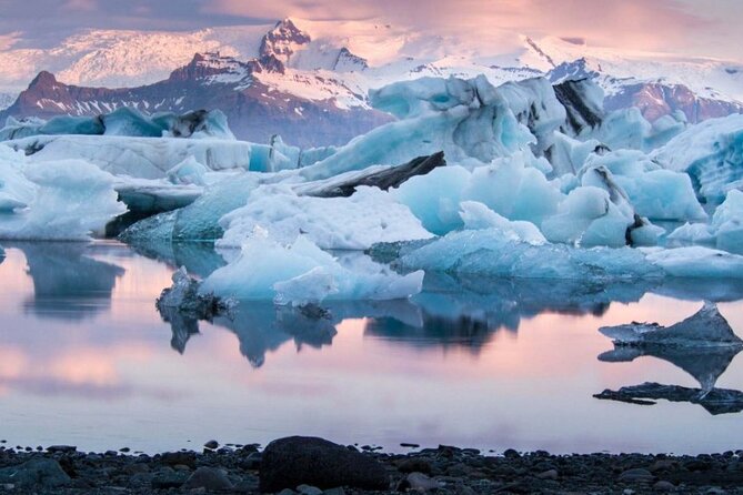 South Coast Including Vatnajökull National Park and Jökulsárlón Glacier Lagoon - Key points to know before booking