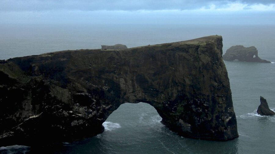 South Coast of Iceland. Black beach, glaсier, waterfalls... - Transport, timing, and the value of a private group