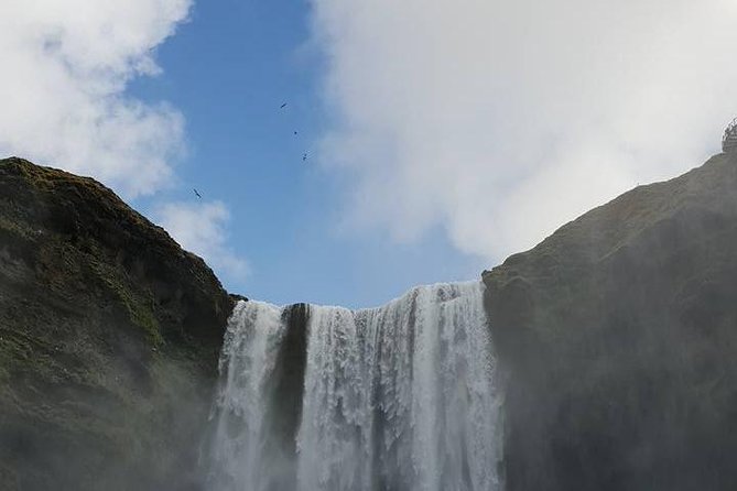 South coast Of Iceland- Private tour - A private way to see Iceland’s South Coast