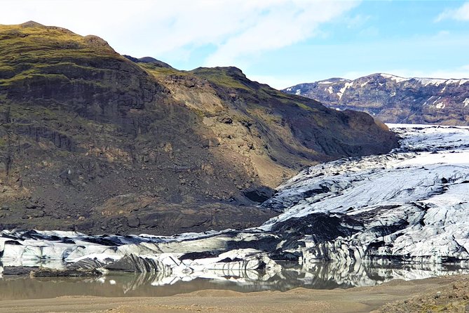 South coast Of Iceland- Private tour - Dyrholaey’s high point and seabird views