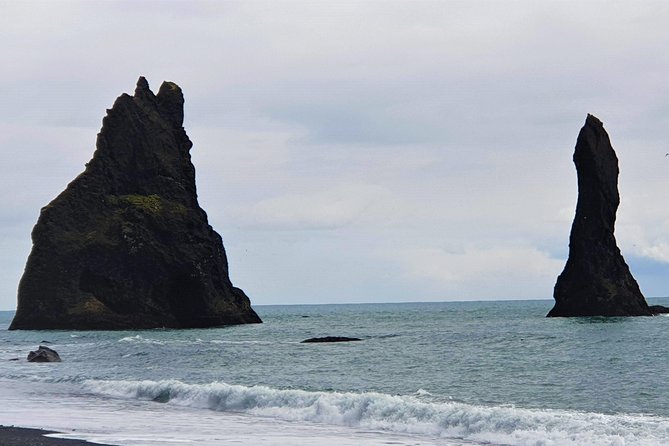 South coast Of Iceland- Private tour - Seljalandsfoss and the wet walk behind the fall
