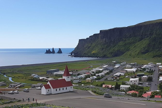 South coast Of Iceland- Private tour - Timing, meals, and extra costs