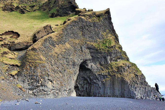 South coast Of Iceland- Private tour - Skógafoss and the stories behind the water