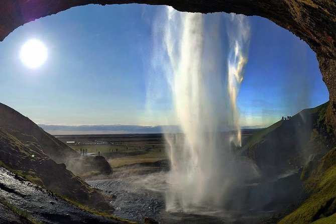 South Coast. Private Day Tour from Reykjavik - Why this private South Coast route works so well