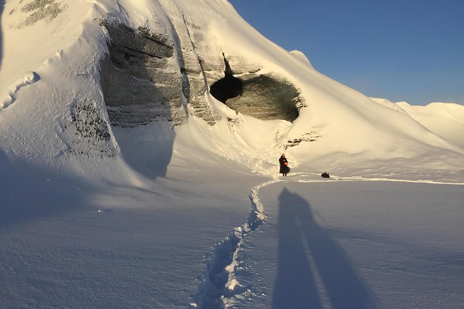 South Coast Private Day Tour - up to 9 passengers - A private route to Iceland’s South Coast