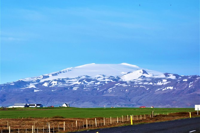 South Coast Private Day Tour - up to 9 passengers - Reynisfjara Beach and its black sand