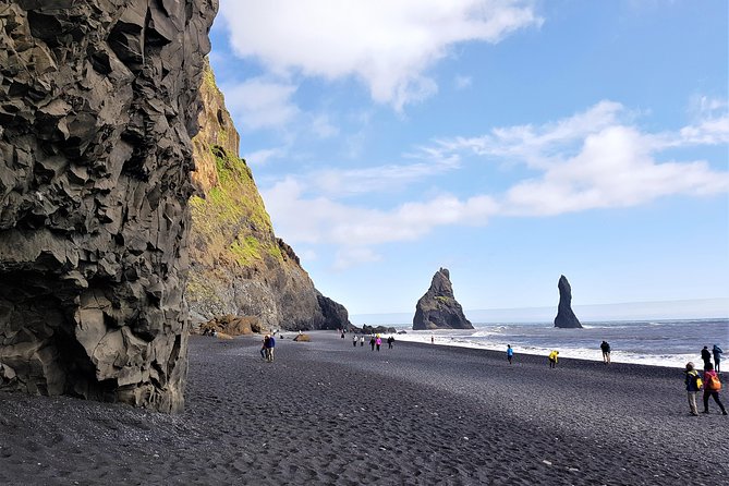 South Coast Private Day Tour - up to 9 passengers - Seljalandsfoss on the return drive