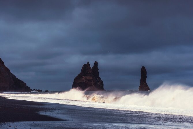 South Coast Private Guided Tour + Blue Lagoon(optional) - Timing, comfort, and what to pack