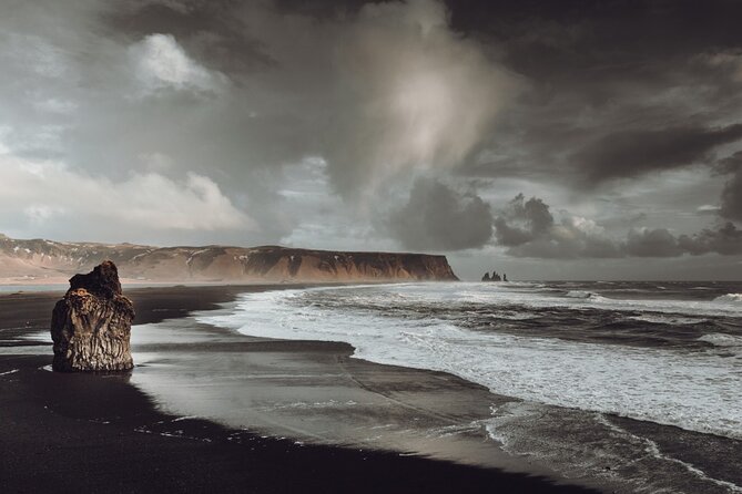 South Coast Private Guided Tour + Blue Lagoon(optional) - Who should book this private tour?