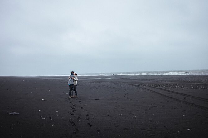 South Coast | Private Tour | PRO Photo Package included - A Break in Vik