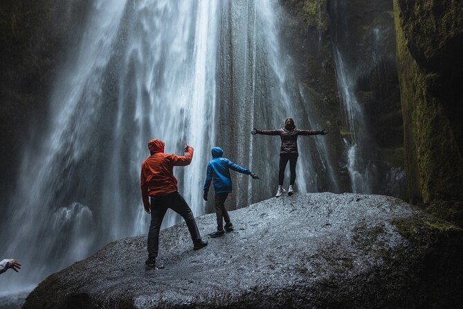 South Coast | Private Tour | PRO Photo Package included - Eyjafjallajokull on the Road South