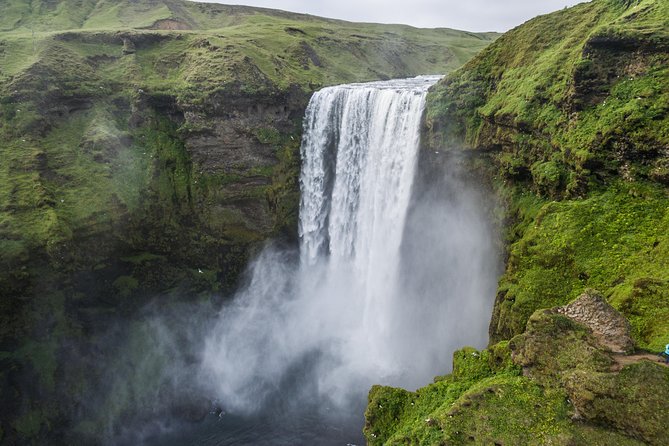 South Coast, Reynisfjara Beach & Waterfalls Small-Group Day Trip from Reykjavik - Timing, Comfort, and Group Size