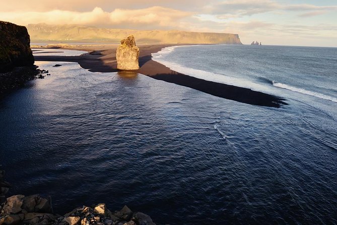 South Coast Small-Group Tour from Reykjavik - The guides add more than directions