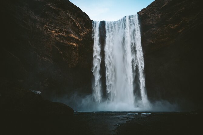 SOUTH COAST : The Discovery - A Full Day Along Iceland’s South Coast